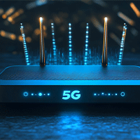 routeur 5g